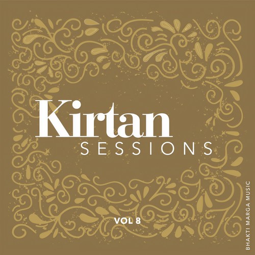 Kirtan Sessions, Vol. 8 (Live)