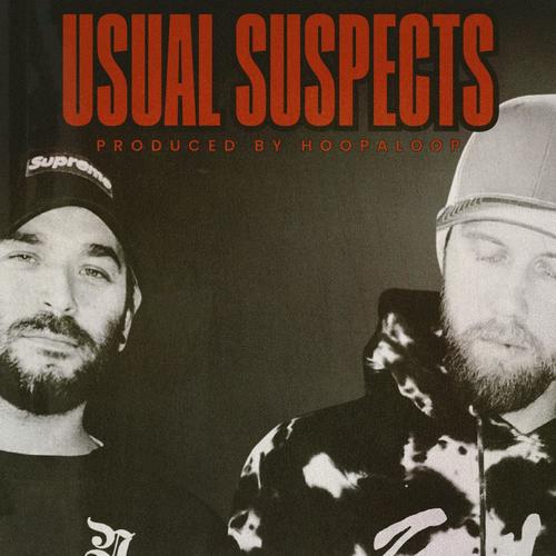 Usual Suspects (feat. Tek Pro)