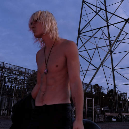 Don't Want To Be Friends