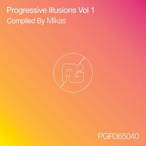 Progressive Illusions, Vol. 1
