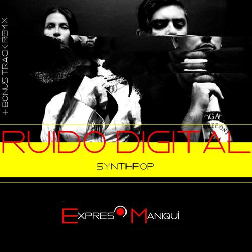 Ruido digital
