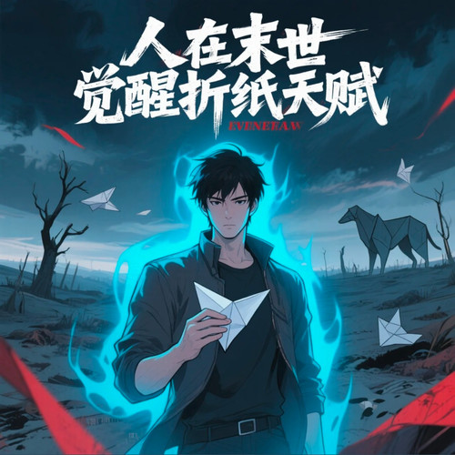 人在末世：觉醒折纸天赋|末世爽文|折纸宠物|种田|生存