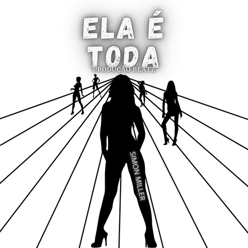 Ela É Toda
