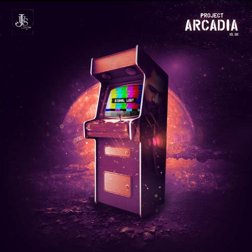 Project Arcadia Vol. 1 (Explicit)