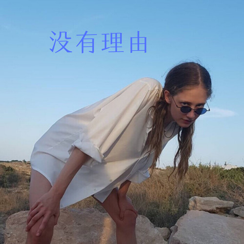 没有理由