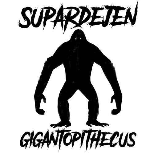 Gigantopithecus (Explicit)