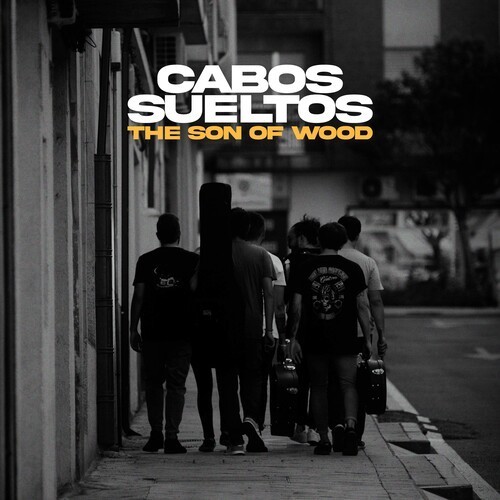 Cabos Sueltos (Explicit)