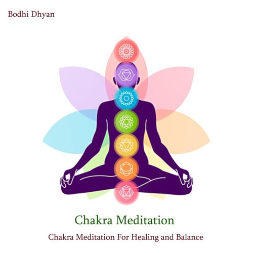 Chakra Meditation For Healing and Balance