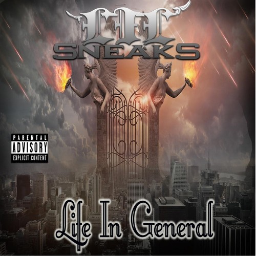 Life in General (Explicit)