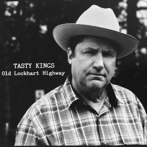 Old Lockhart Highway