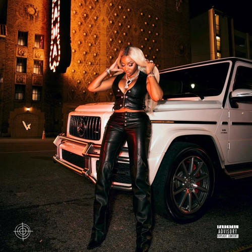 REALEST ***** (feat. Taylor So Made) [Explicit]