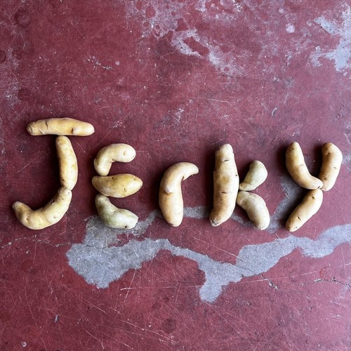 Jerky (Explicit)