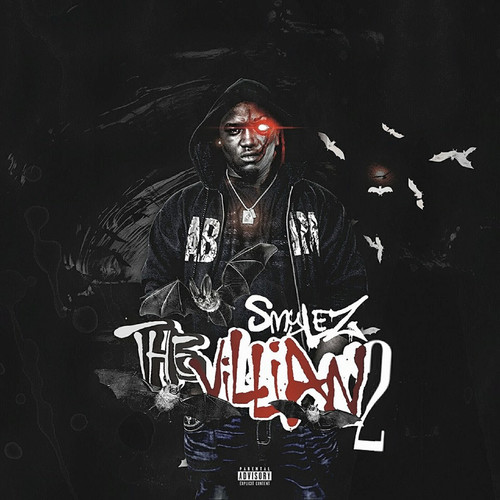 The Villain 2 (Explicit)