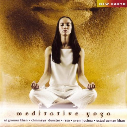 Meditative Yoga