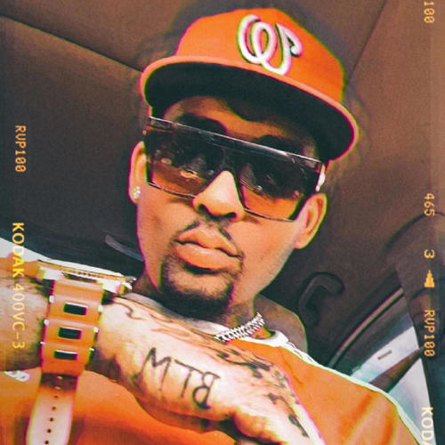 3rdeyejo$e- (YOU NO ME) [official audio] (Special Version) [Explicit]