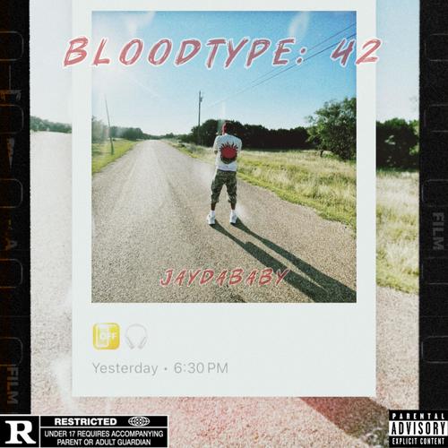 BLOODTYPE: 42 (Explicit)