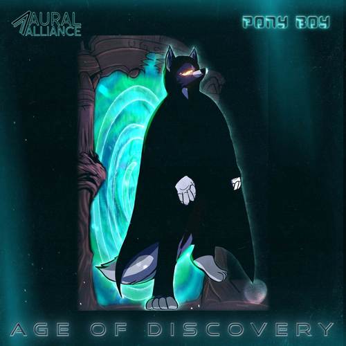 Age of Discovery