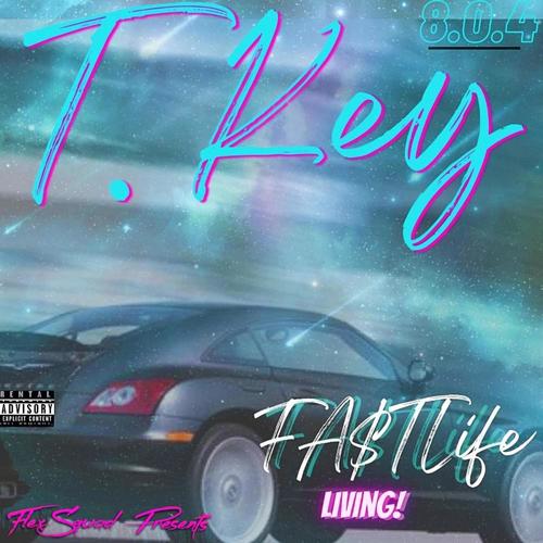 ScarFace (feat. WestSide Jay) [Explicit]