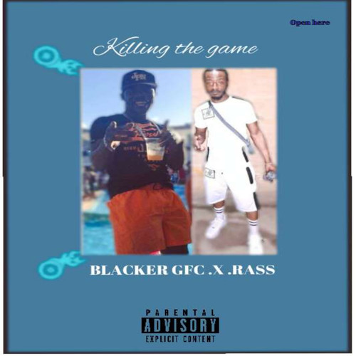 Killing the Game (Explicit)