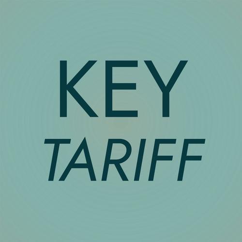 Key Tariff