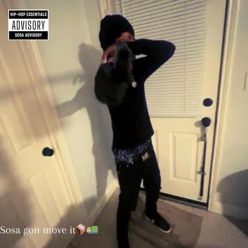 Supa sonic (feat. BZ) [Explicit]