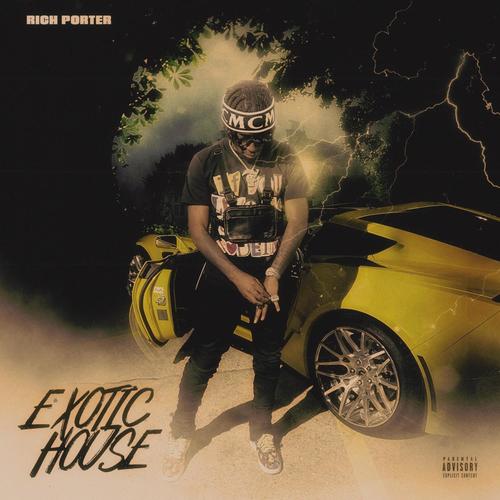 Exotic House (Explicit)
