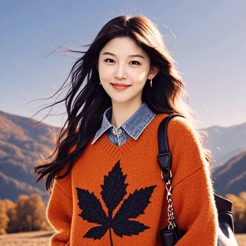 张定月原创荟萃