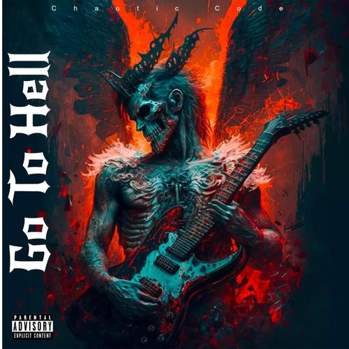 Go to hell (feat. Cutty)