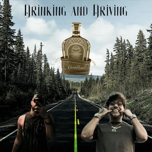 DRINKIN AND DRIVING