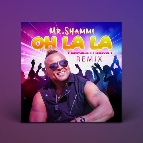Oh La La (DJ Smallz DJ Eivin Edit)