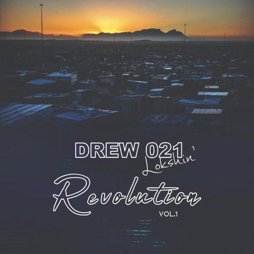 Revolution, Vol. 1