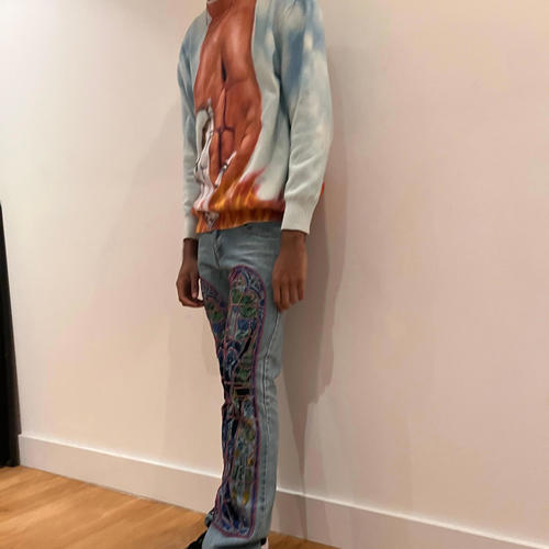 Dimes (feat. Bigflexitgo) [Explicit]