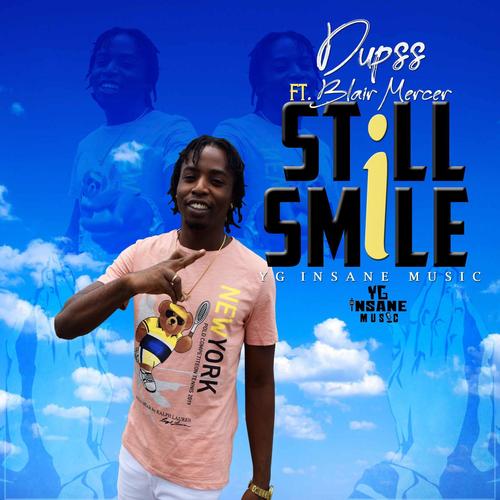 Still I Smile (feat. Blair Mercer)