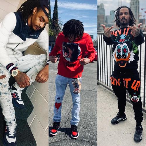 Heard 'Bout Me (Explicit)