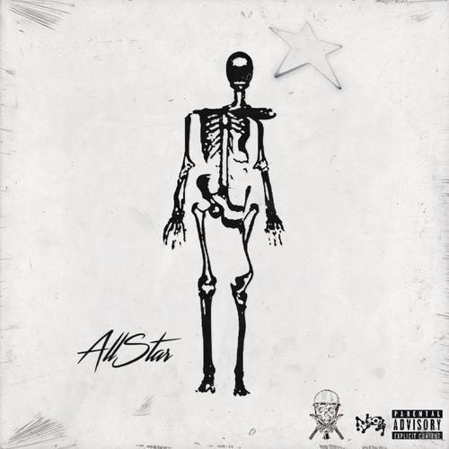 ALL STAR (Explicit)