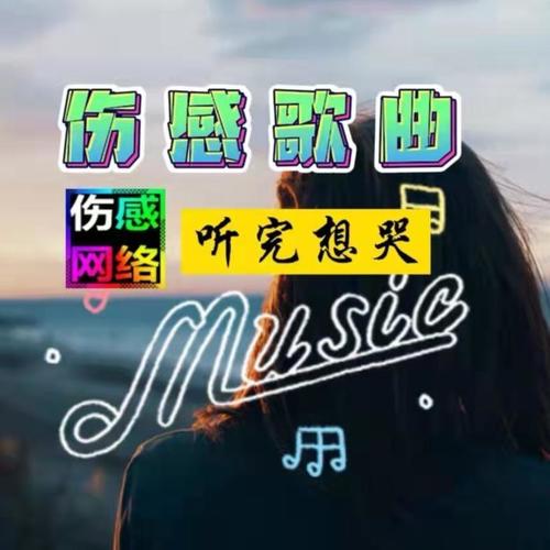 网络伤感歌曲集锦