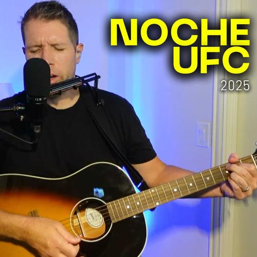 Noche UFC 2025