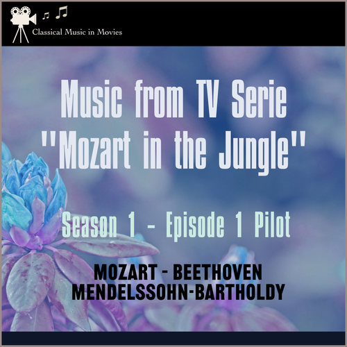 Music from Tv Serie: