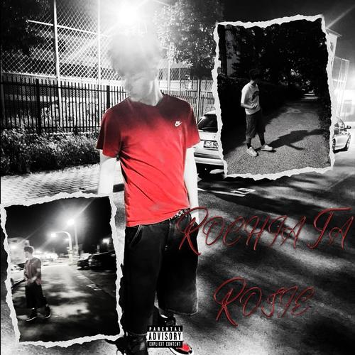 Rochia Ta Rosie (Explicit)