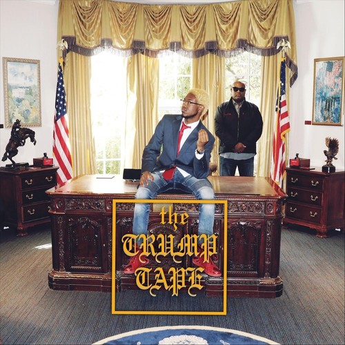 The Trump Tape (Explicit)