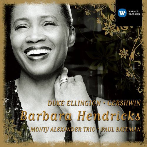 Barbara Hendricks: Gershwin & Ellington