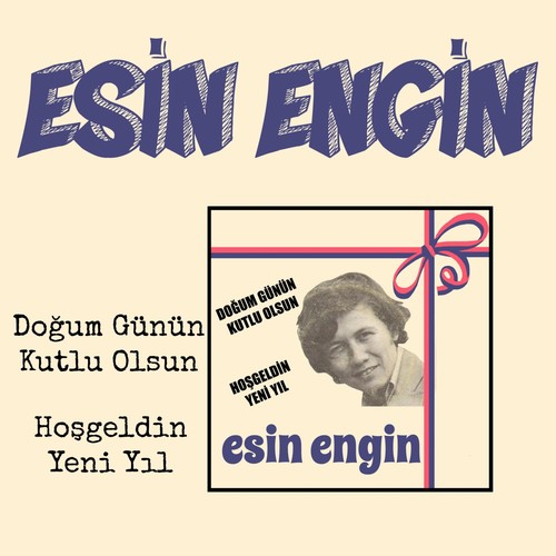 Doğum Günün Kutlu Olsun - Hoşgeldin Yeni Yıl