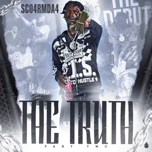 The Truth, Pt. 2 (Explicit)