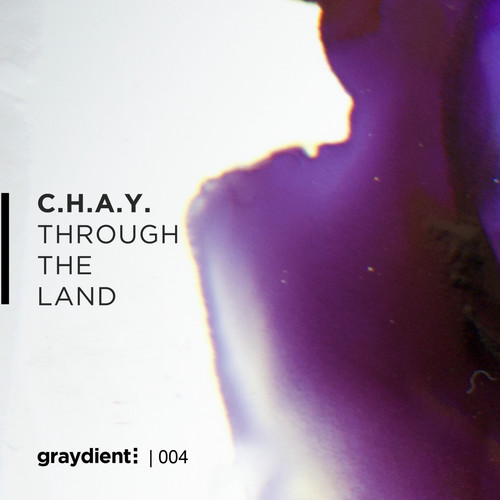 Through The Land
