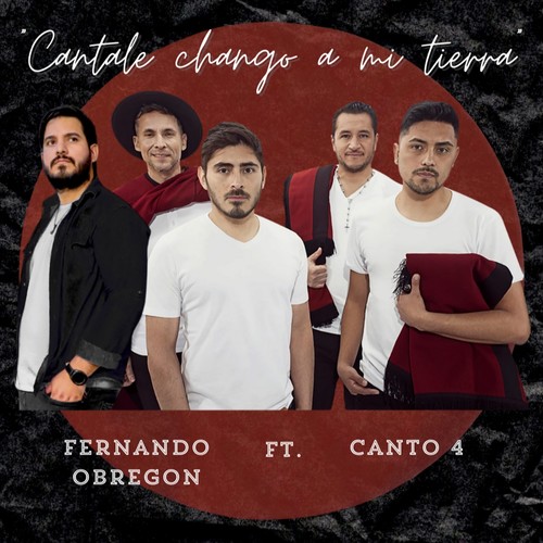 Cantale chango a mí tierra