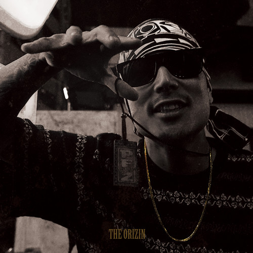 THE ORIZIN (Explicit)