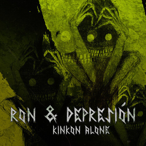 RON & DEPRESIÓN (Explicit)