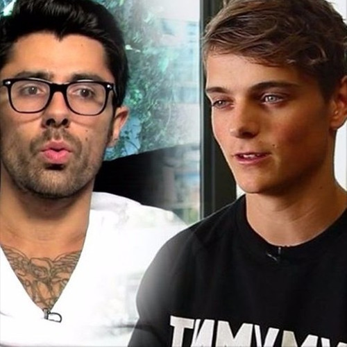 KSHMR & Martin Garrix - ID