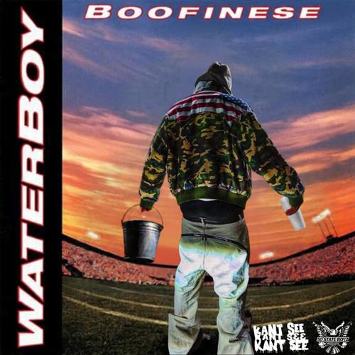 Water Boy (Explicit)