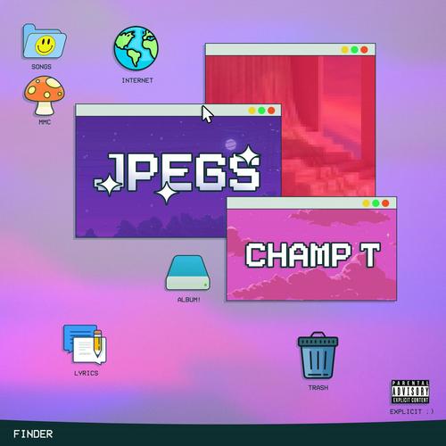 JPEGS (Explicit)